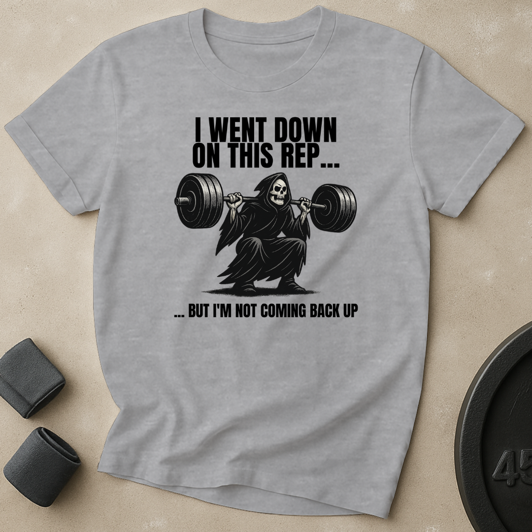 Down On This Rep T-Shirt