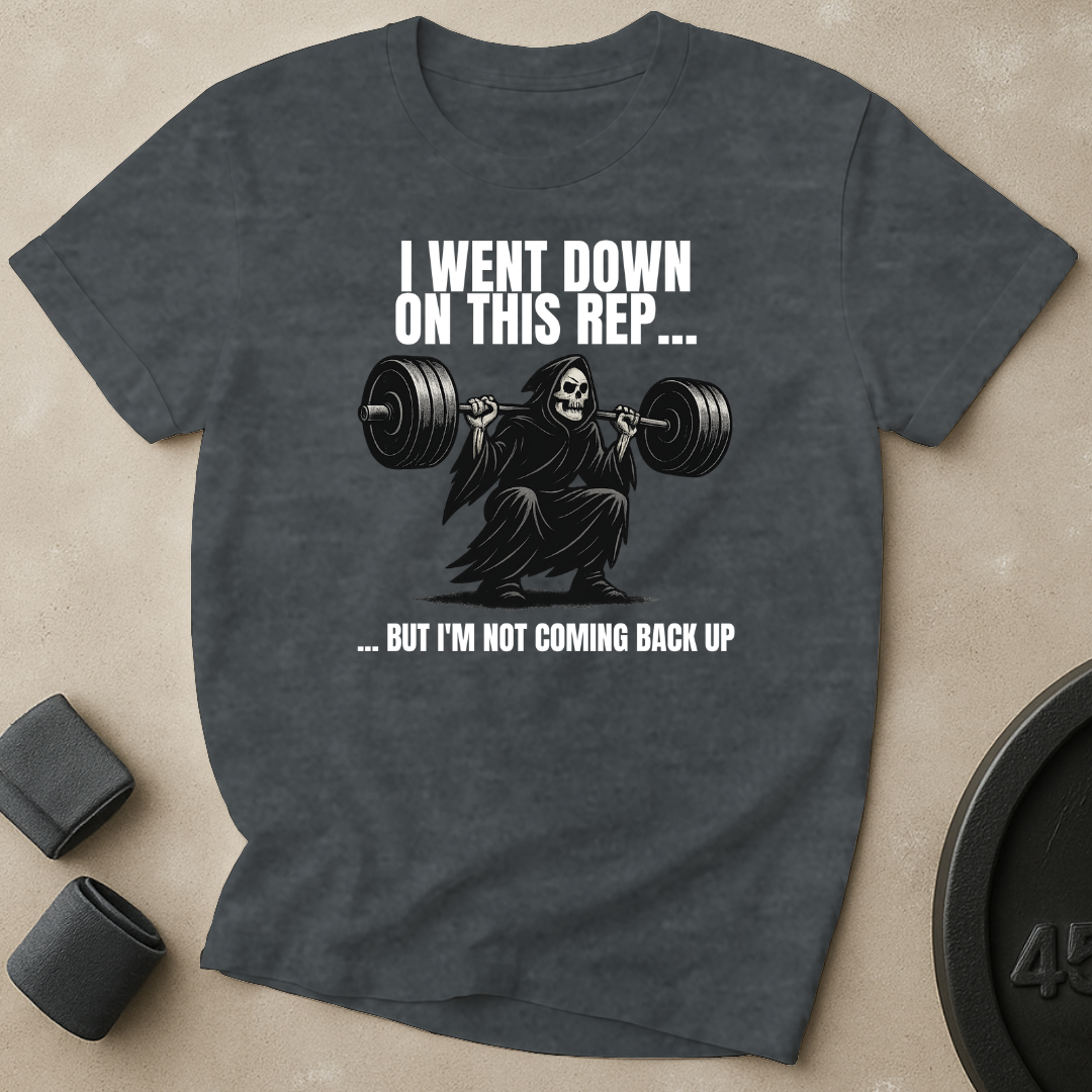 Down On This Rep T-Shirt