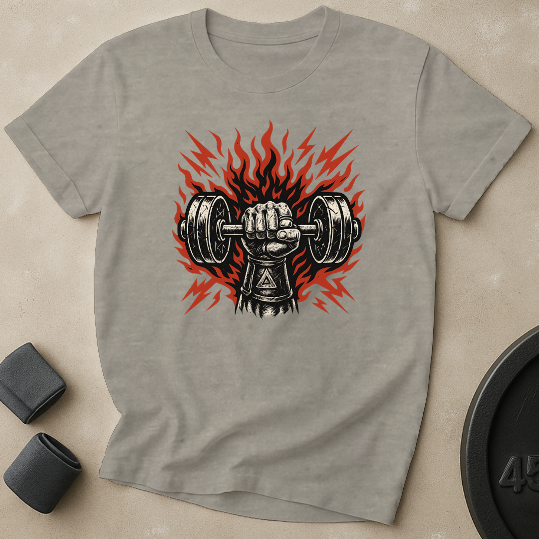 Iron Fist T-Shirt