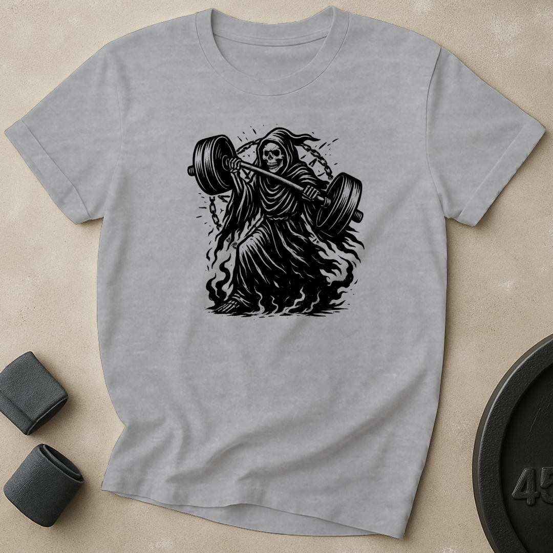 Iron Reaper T-Shirt