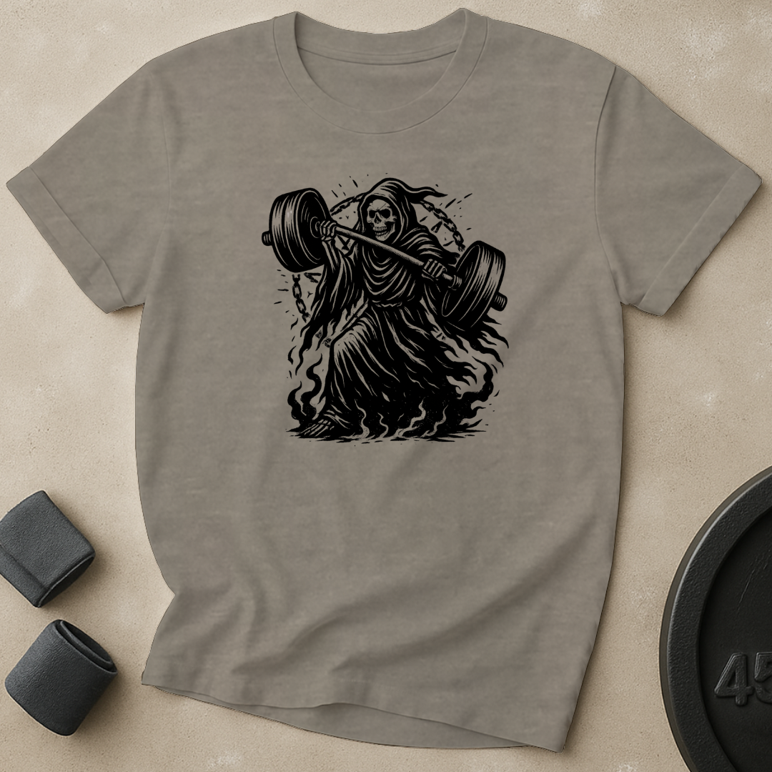 Iron Reaper T-Shirt