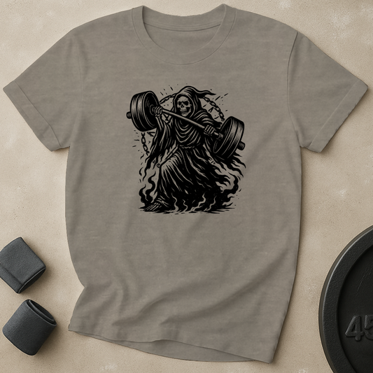 Iron Reaper T-Shirt