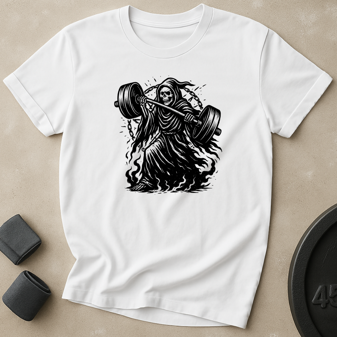 Iron Reaper T-Shirt