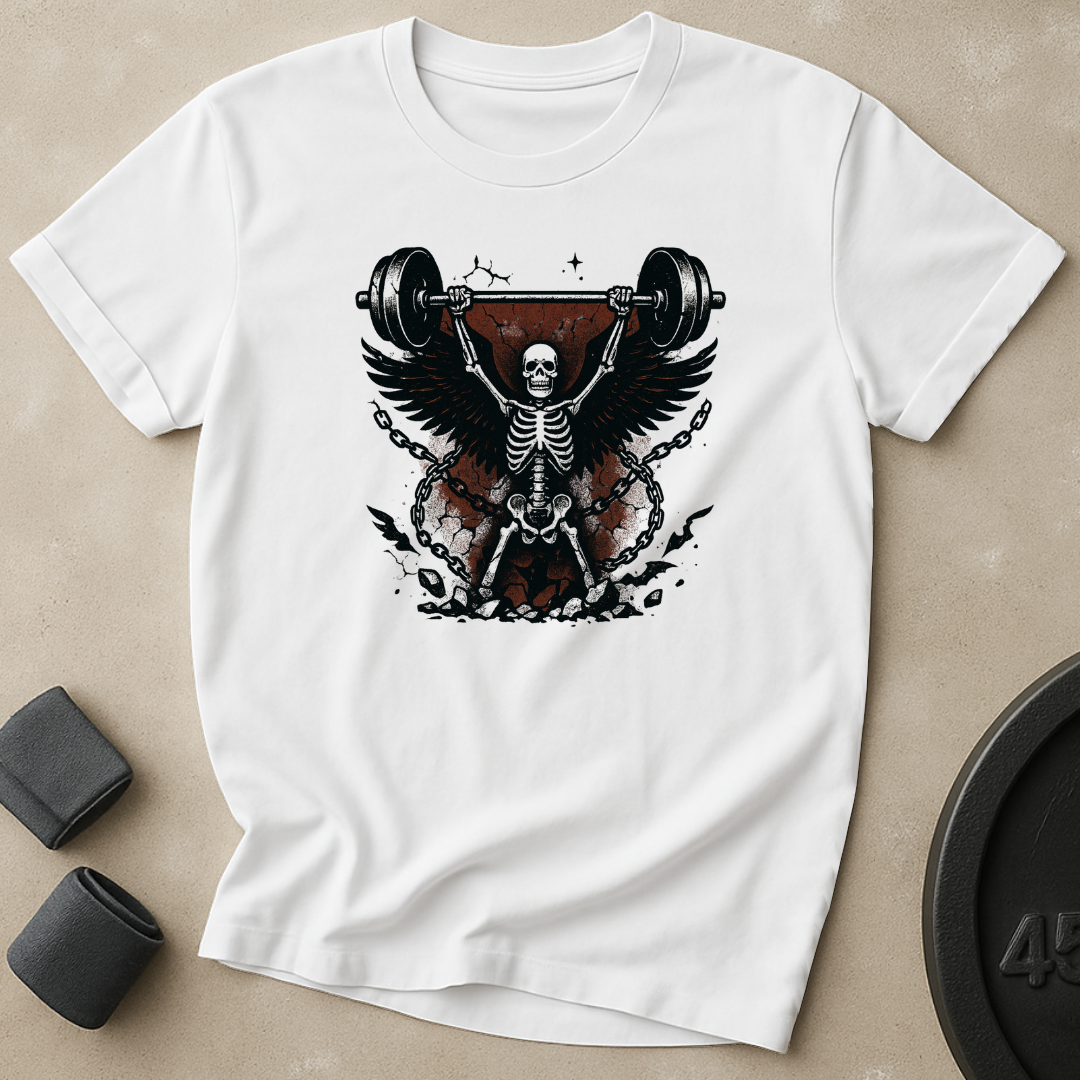 Iron Angel T-Shirt