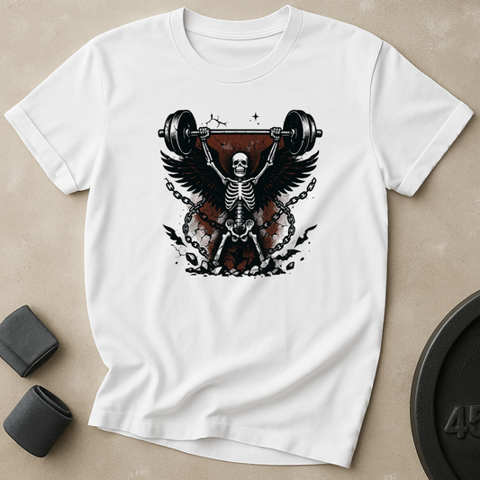 Iron Angel T-Shirt
