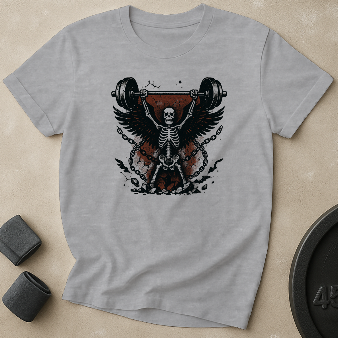 Iron Angel T-Shirt
