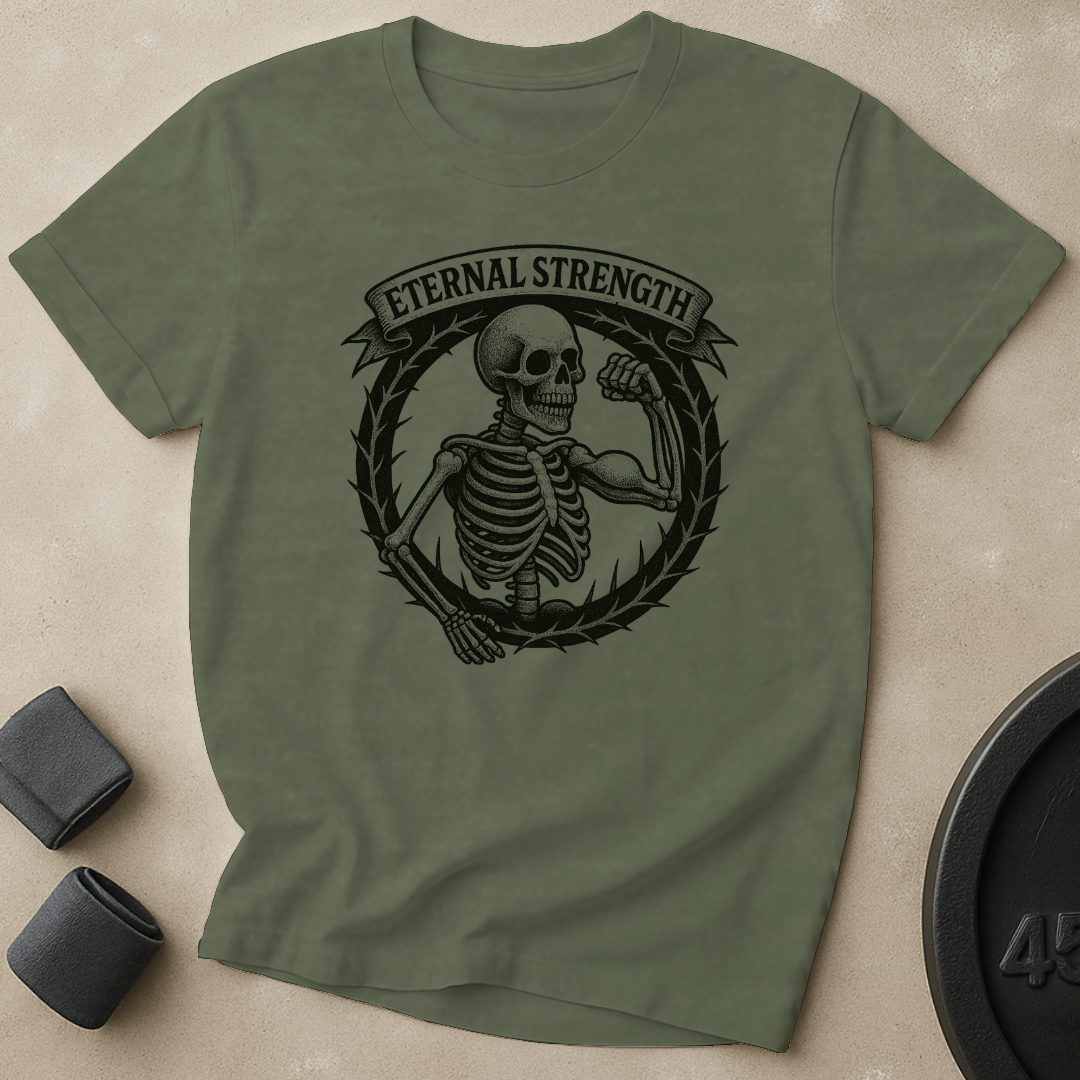 Eternal Strength T-Shirt