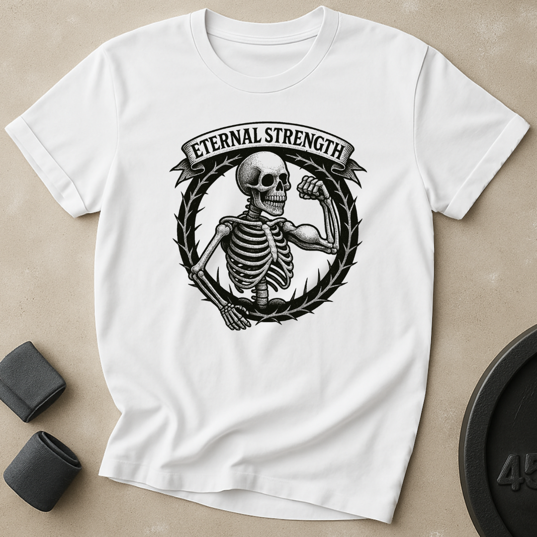 Eternal Strength T-Shirt