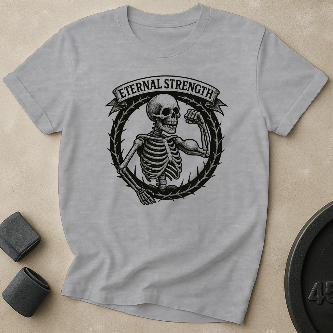 Eternal Strength T-Shirt