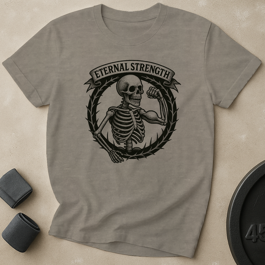 Eternal Strength T-Shirt