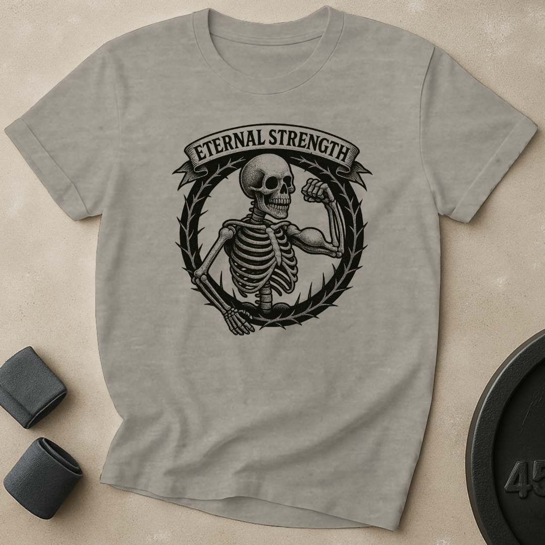 Eternal Strength T-Shirt