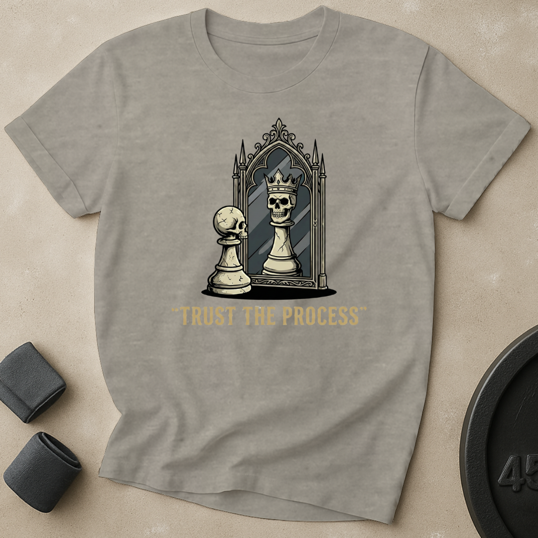 Trust The Process T-Shirt