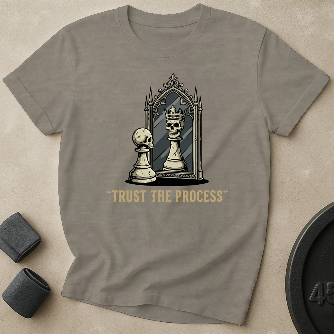 Trust The Process T-Shirt