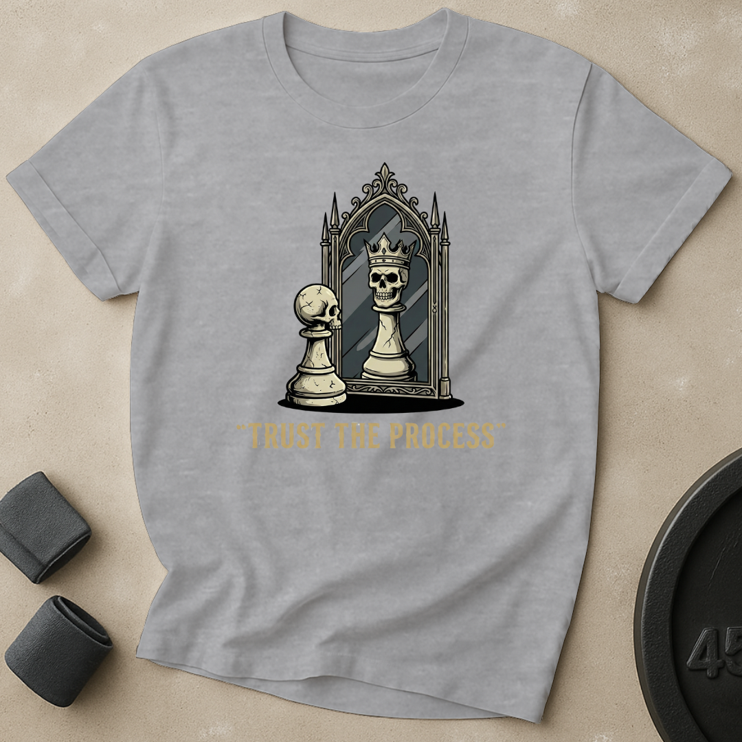 Trust The Process T-Shirt