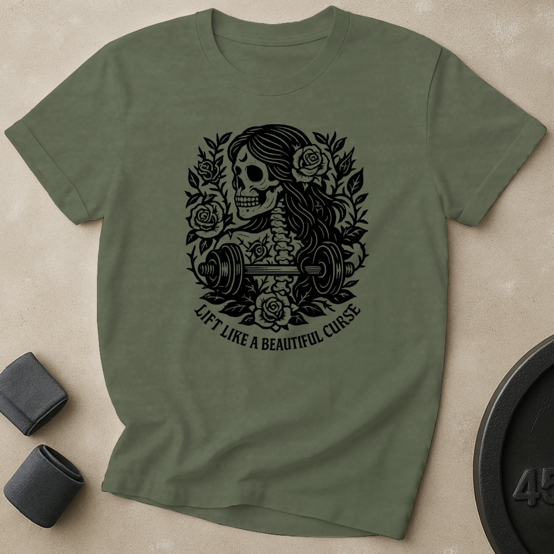 Beautiful Curse T-Shirt