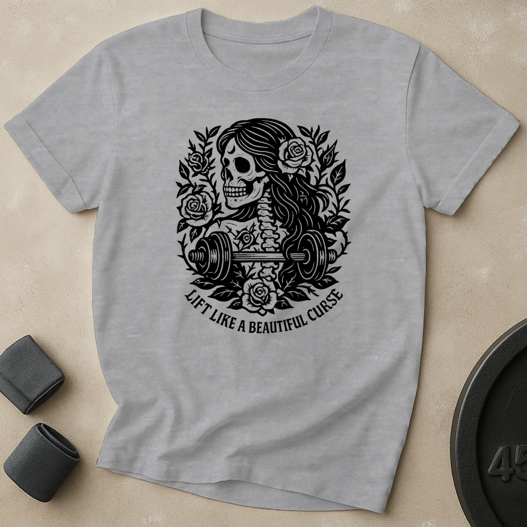 Beautiful Curse T-Shirt