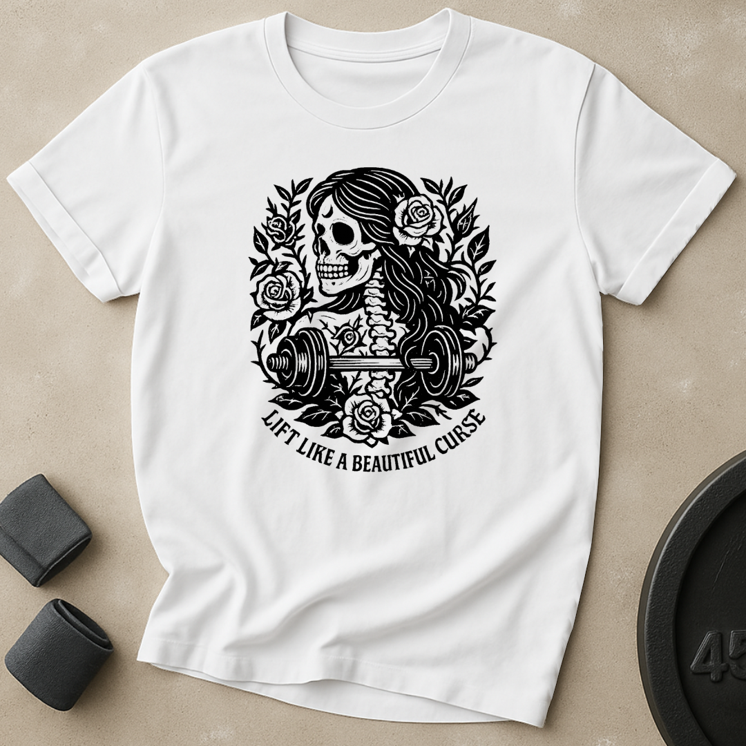 Beautiful Curse T-Shirt