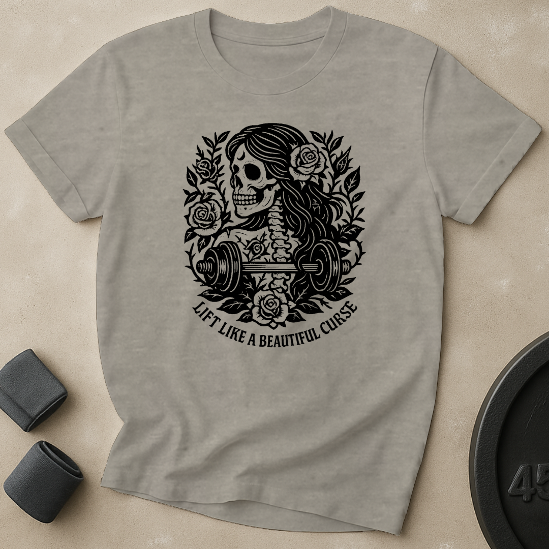Beautiful Curse T-Shirt