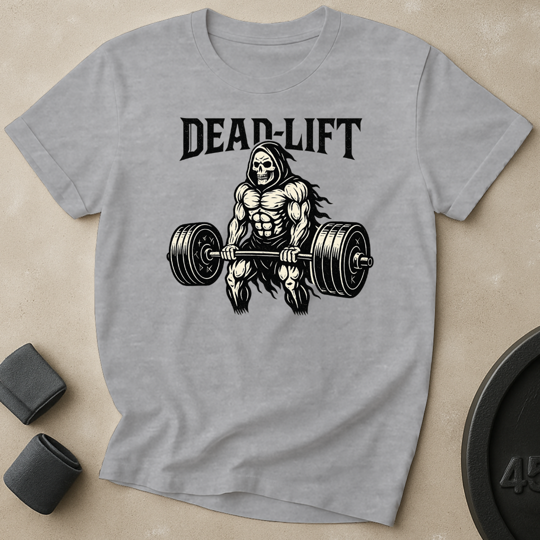 Dead-Lift T-Shirt