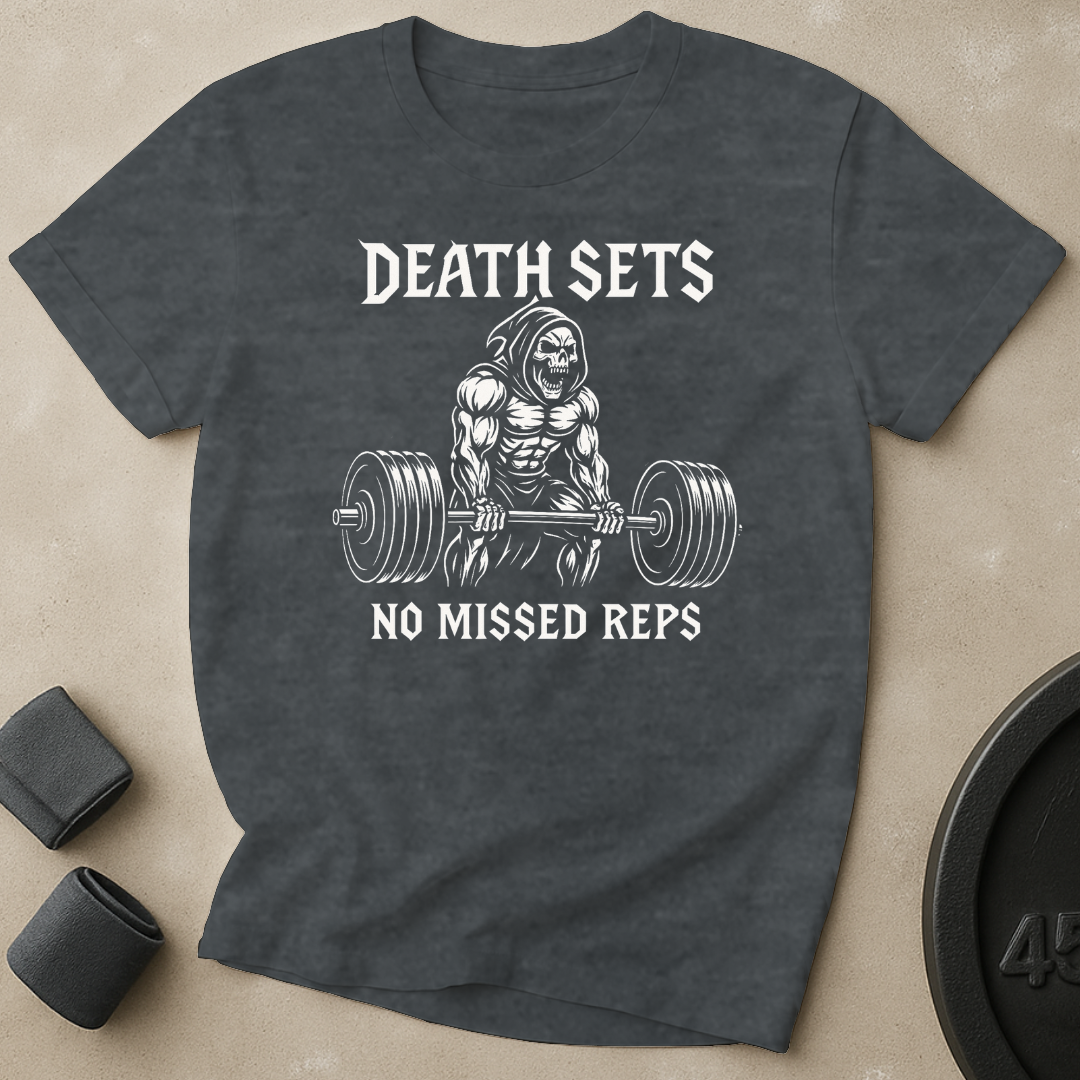 Death Sets T-Shirt