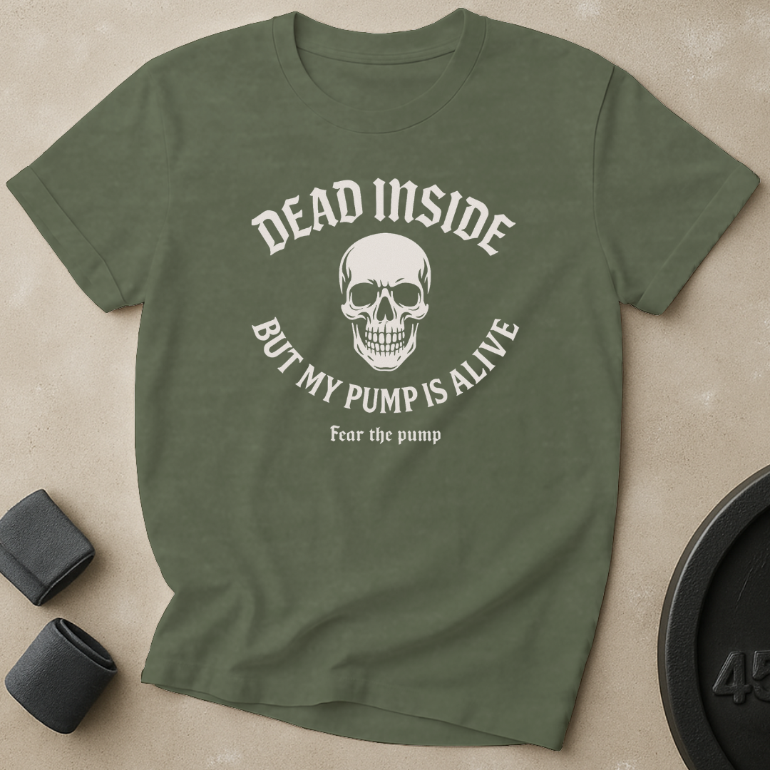 Dead Inside T-Shirt