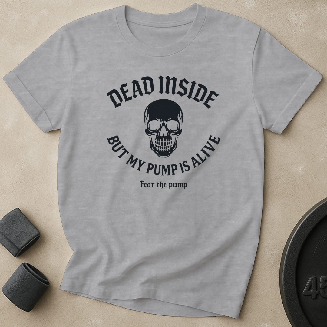 Dead Inside T-Shirt
