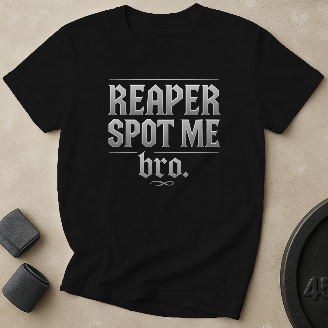 Reaper Spot Me T-Shirt