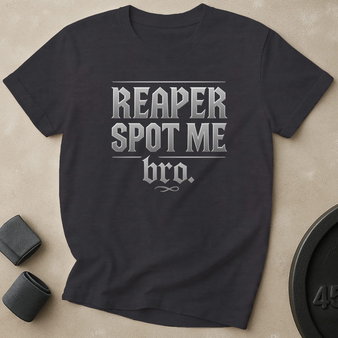 Reaper Spot Me T-Shirt