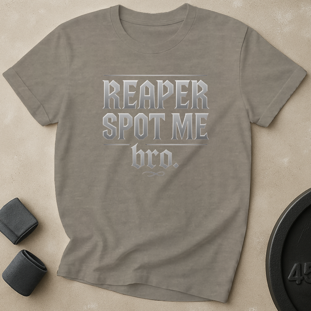 Reaper Spot Me T-Shirt