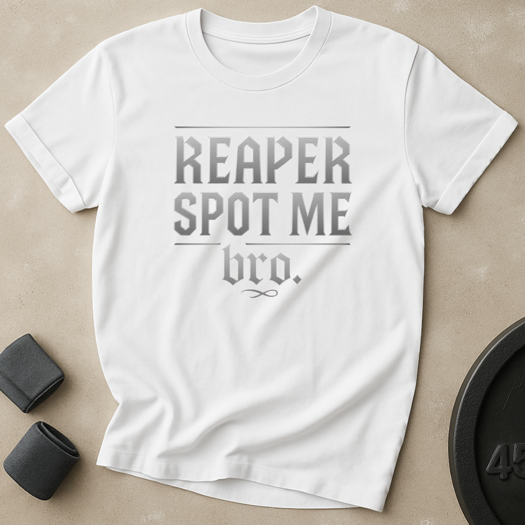 Reaper Spot Me T-Shirt