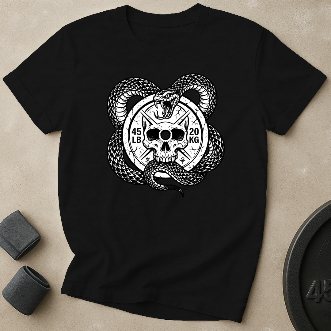 Strength Venom T-Shirt