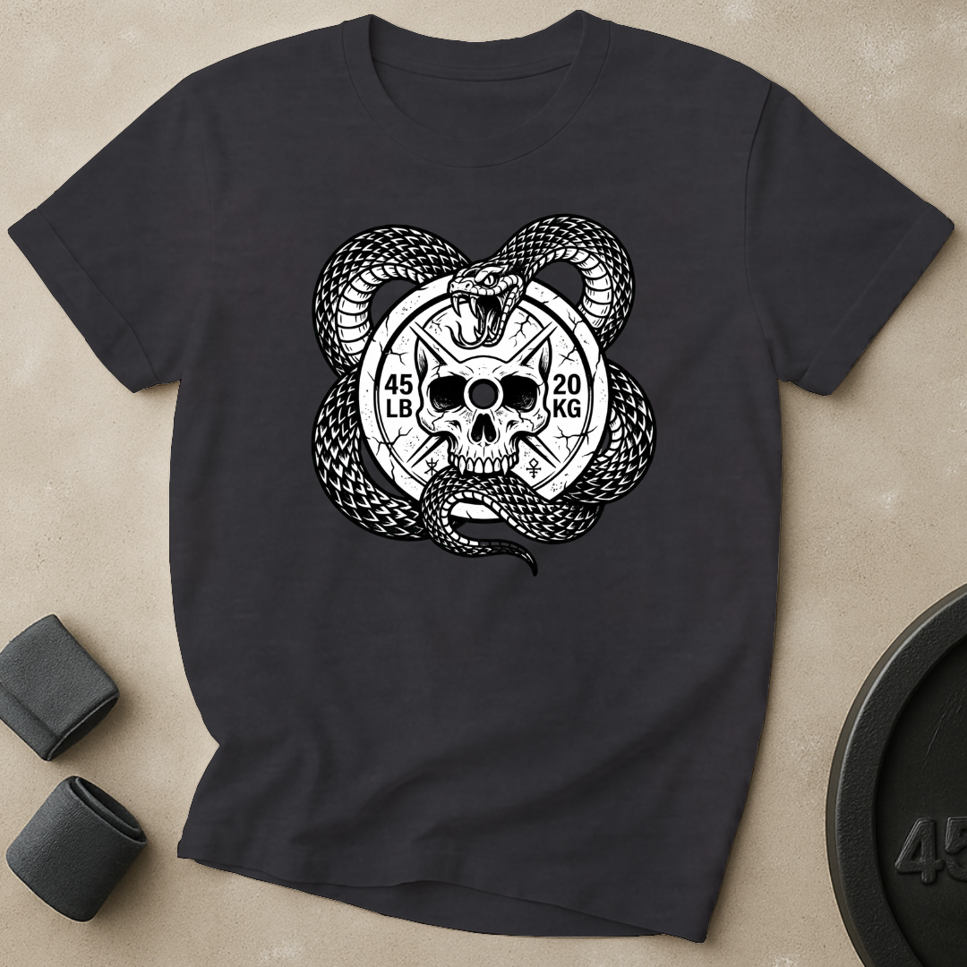 Strength Venom T-Shirt