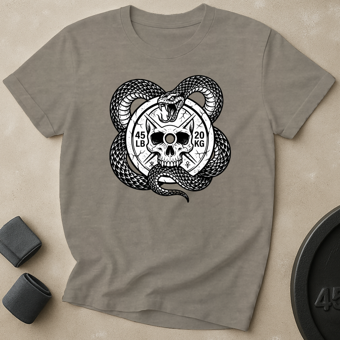 Strength Venom T-Shirt