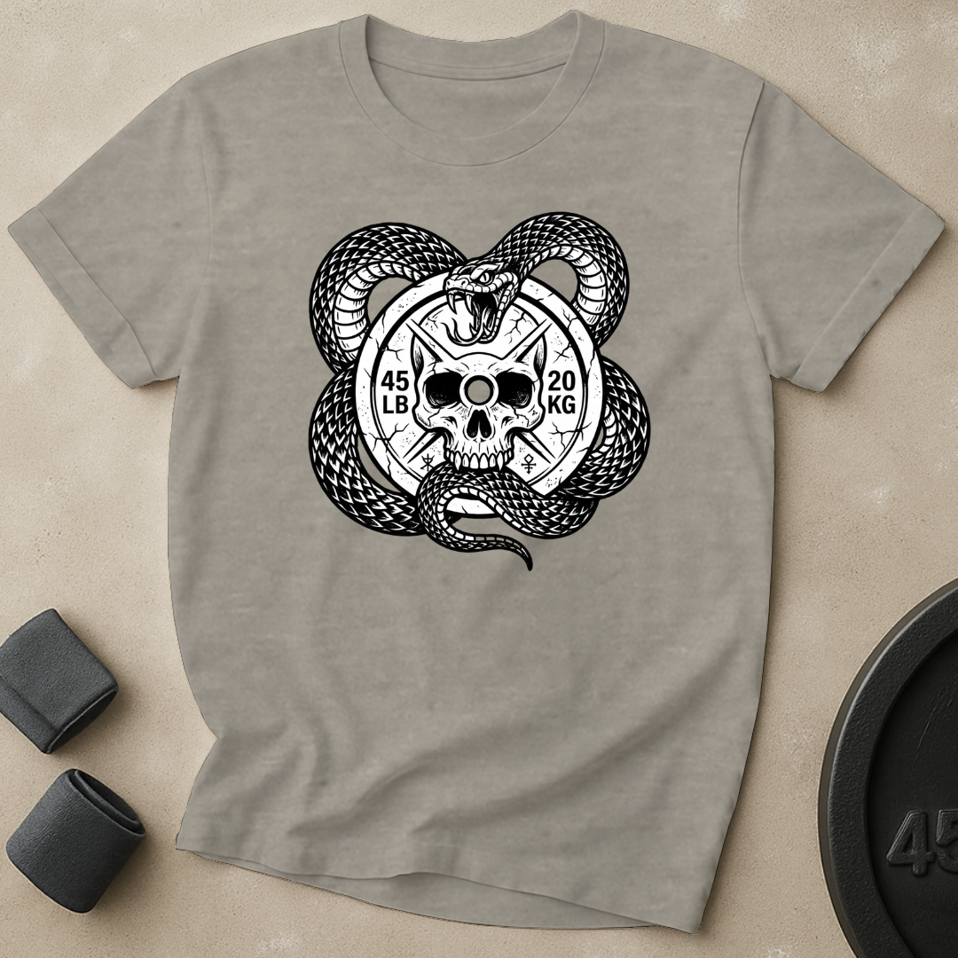 Strength Venom T-Shirt