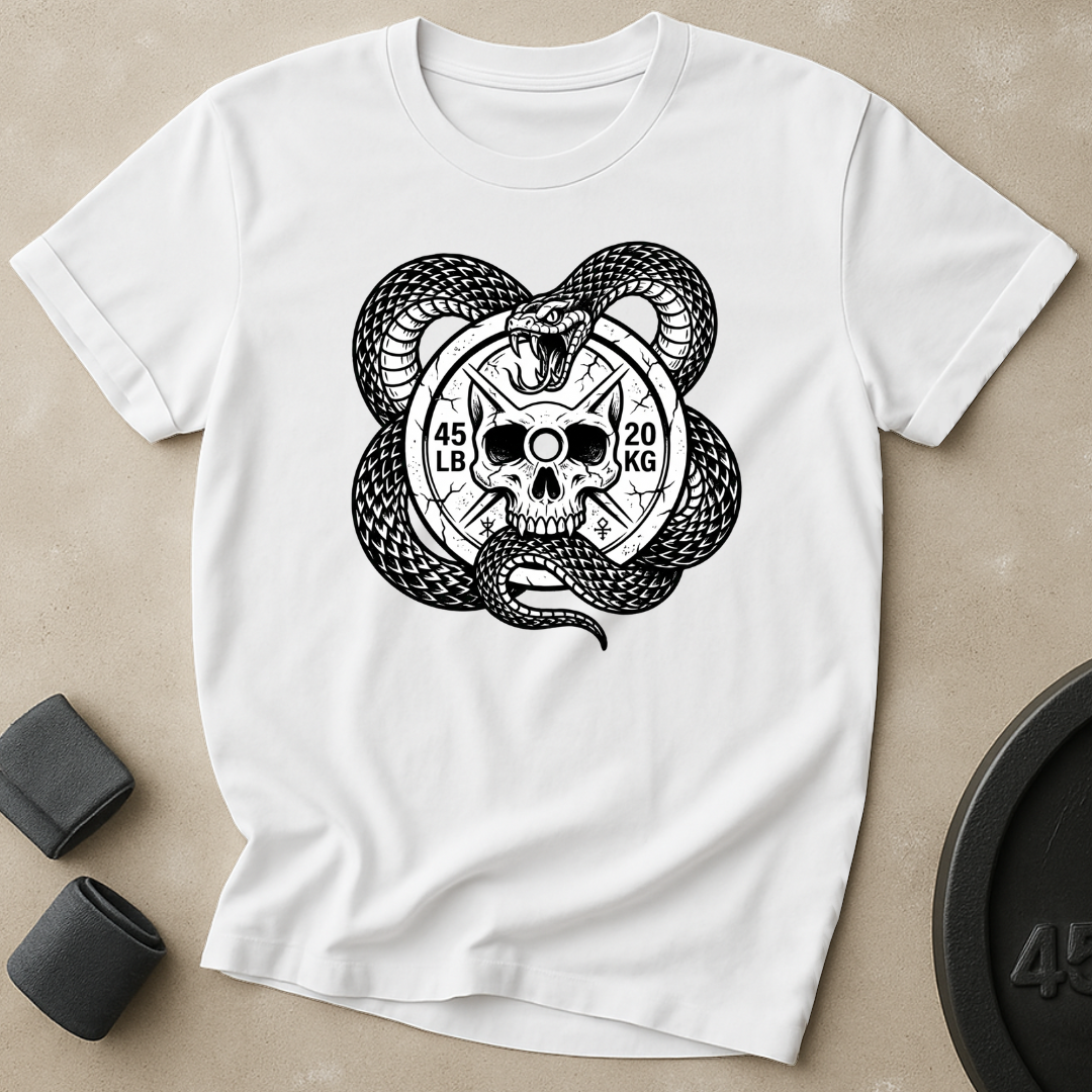 Strength Venom T-Shirt