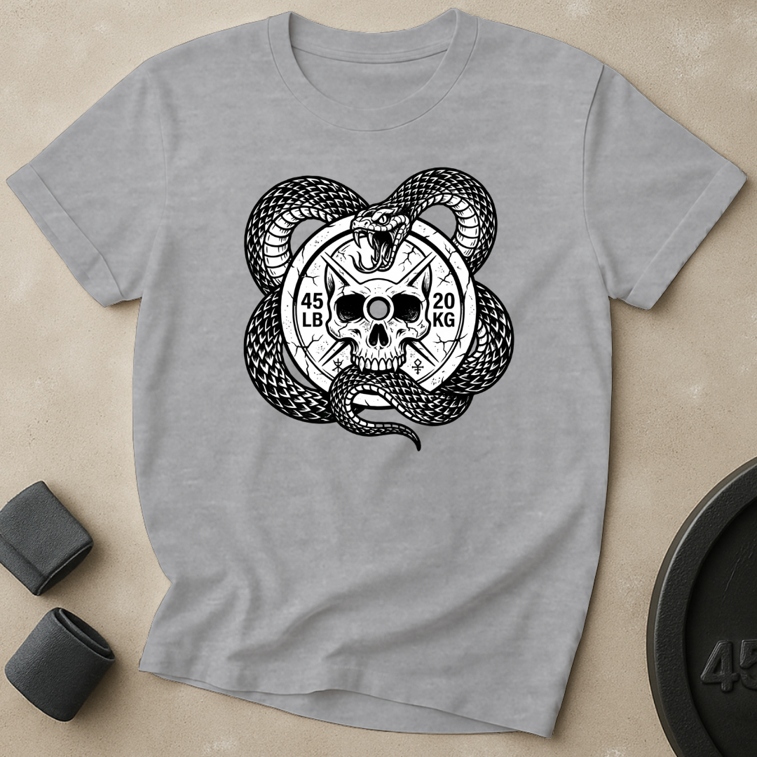 Strength Venom T-Shirt