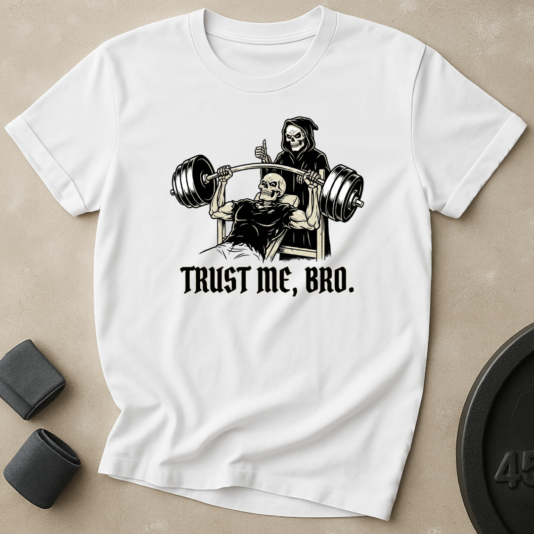 Trust Me Bro T-Shirt