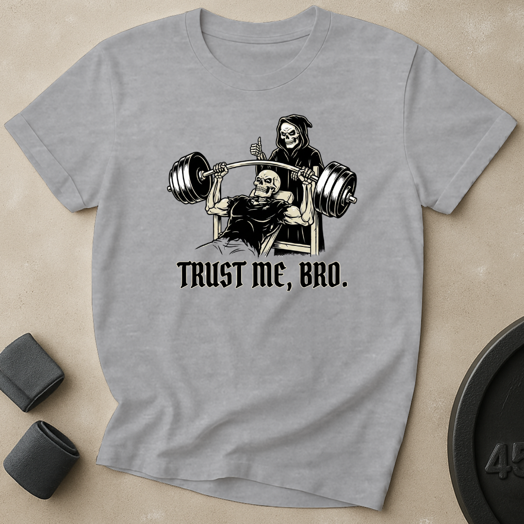 Trust Me Bro T-Shirt