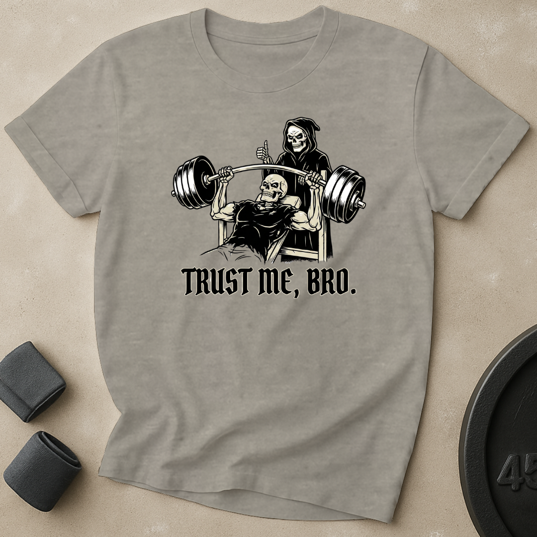 Trust Me Bro T-Shirt
