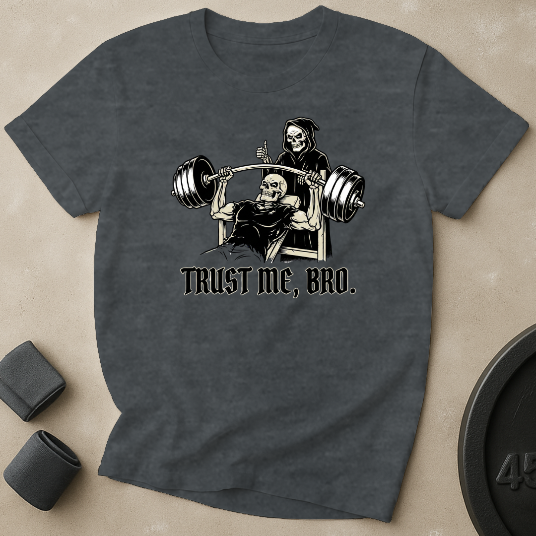 Trust Me Bro T-Shirt