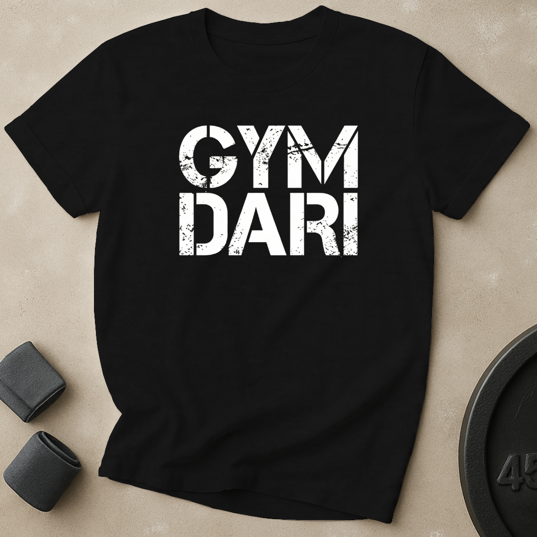 Gymdari T-Shirt