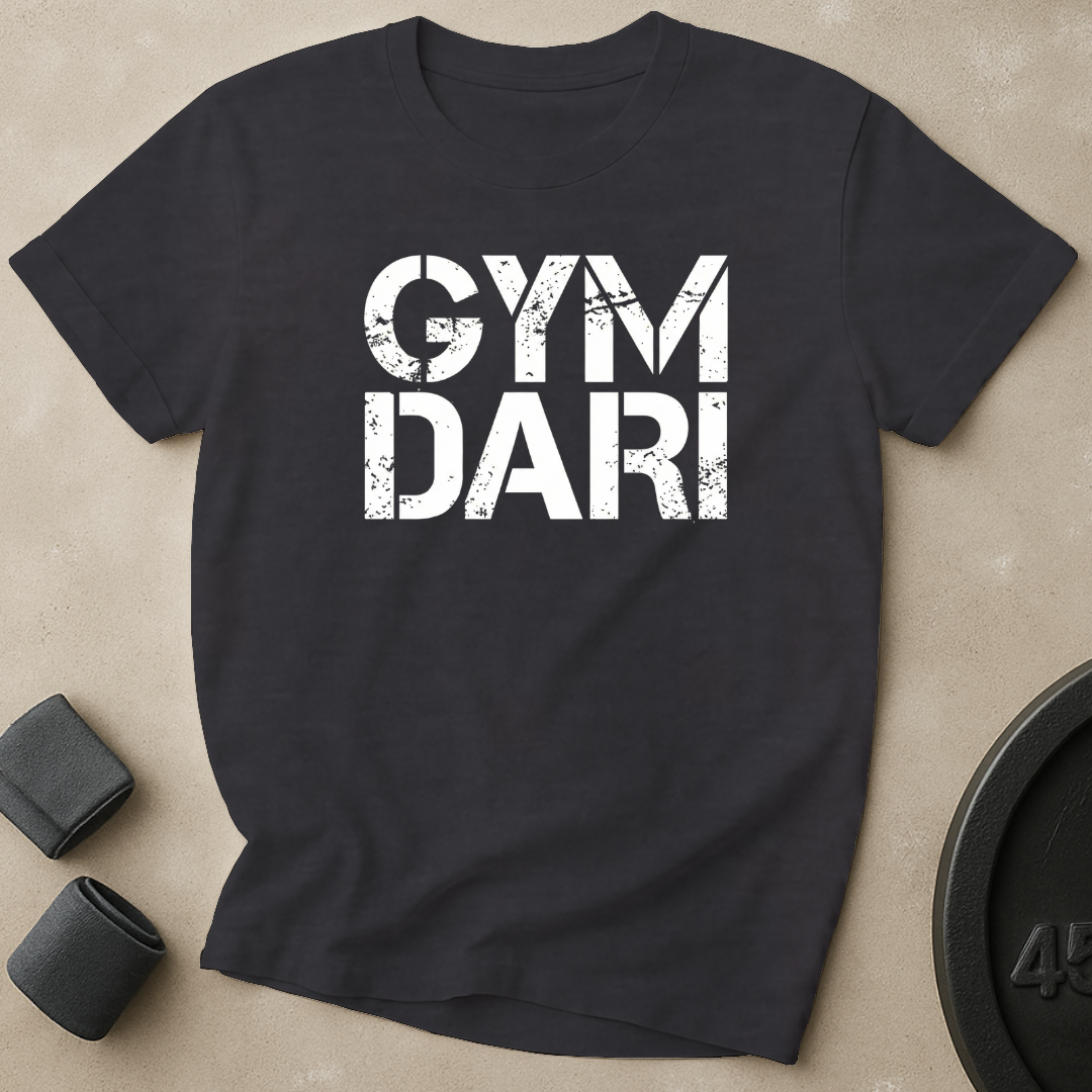 Gymdari T-Shirt