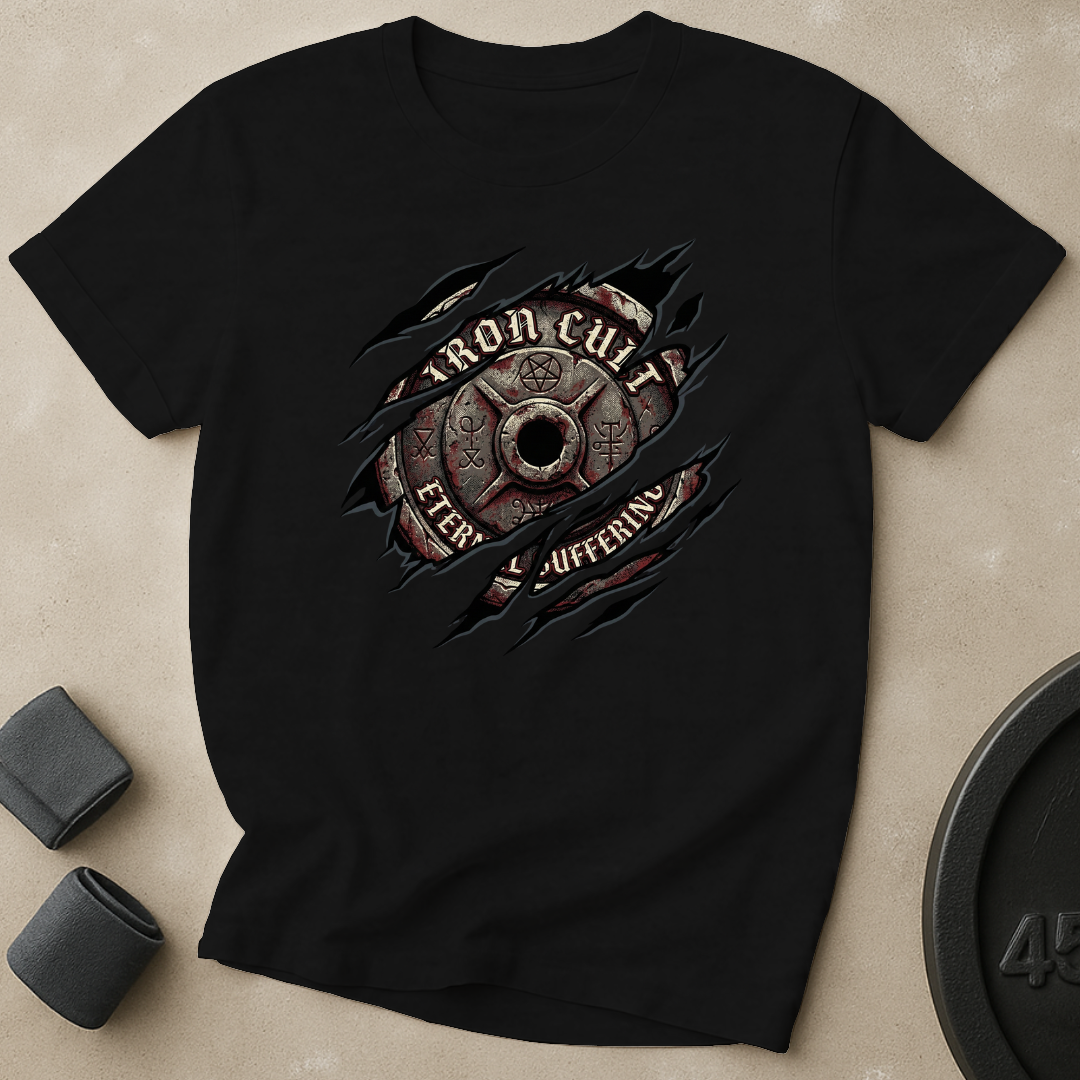 Iron Cult T-Shirt
