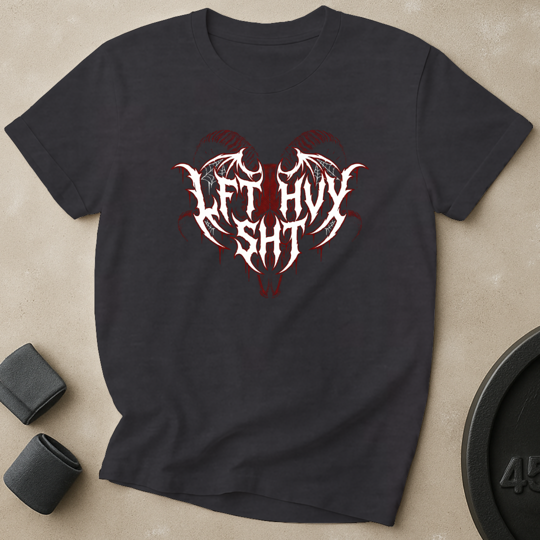 LFT HVY SHT Ram T-Shirt
