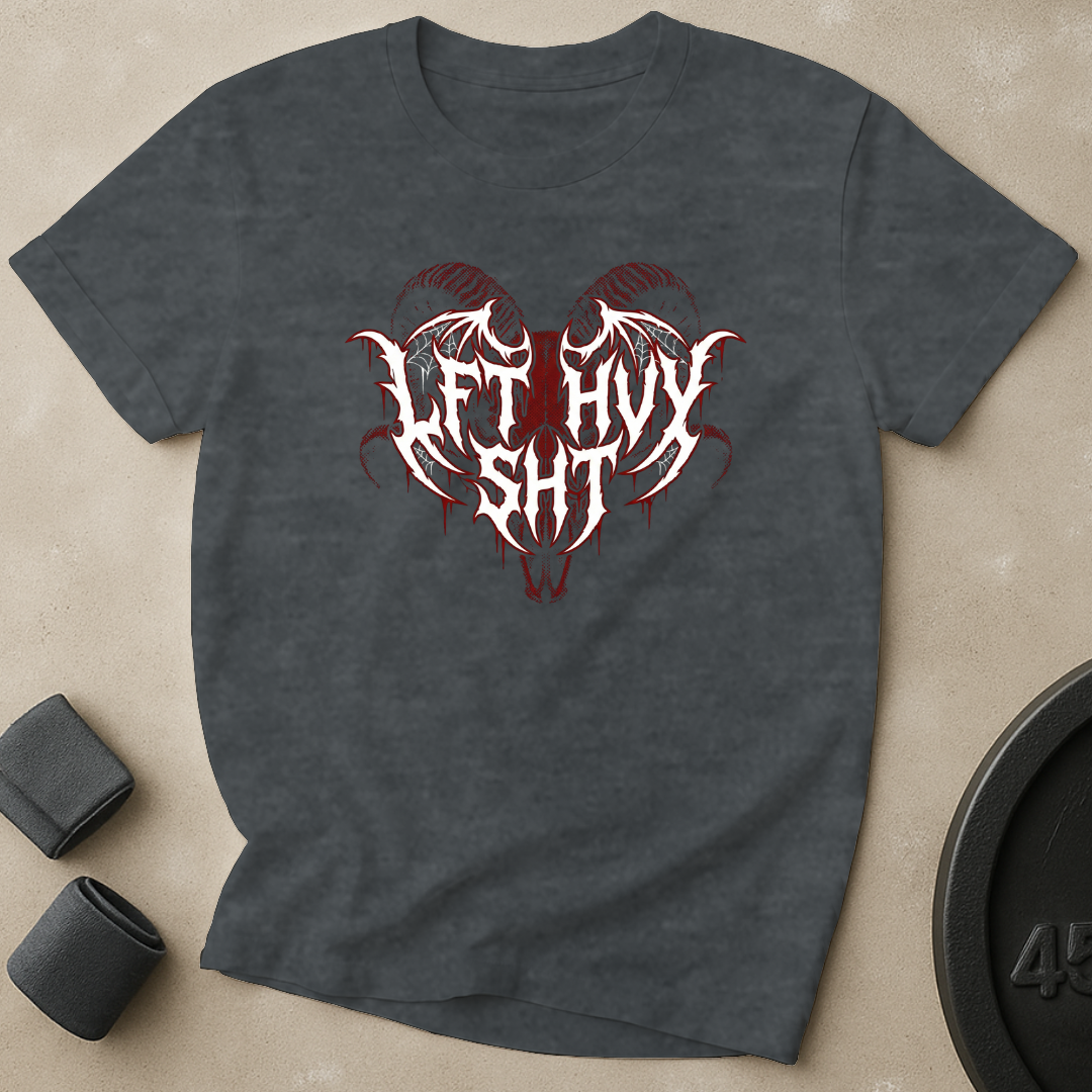 LFT HVY SHT Ram T-Shirt