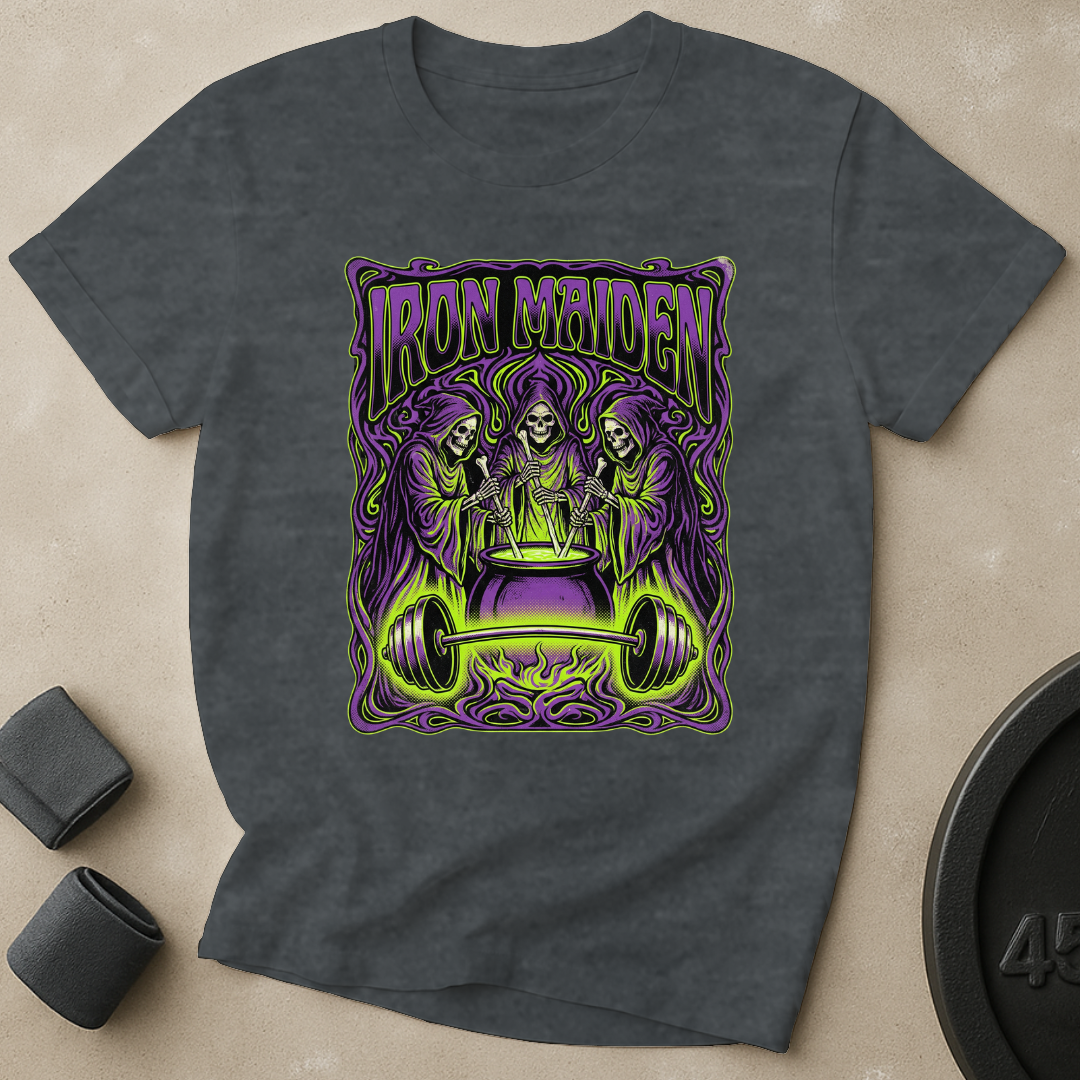 Iron Maiden T-Shirt