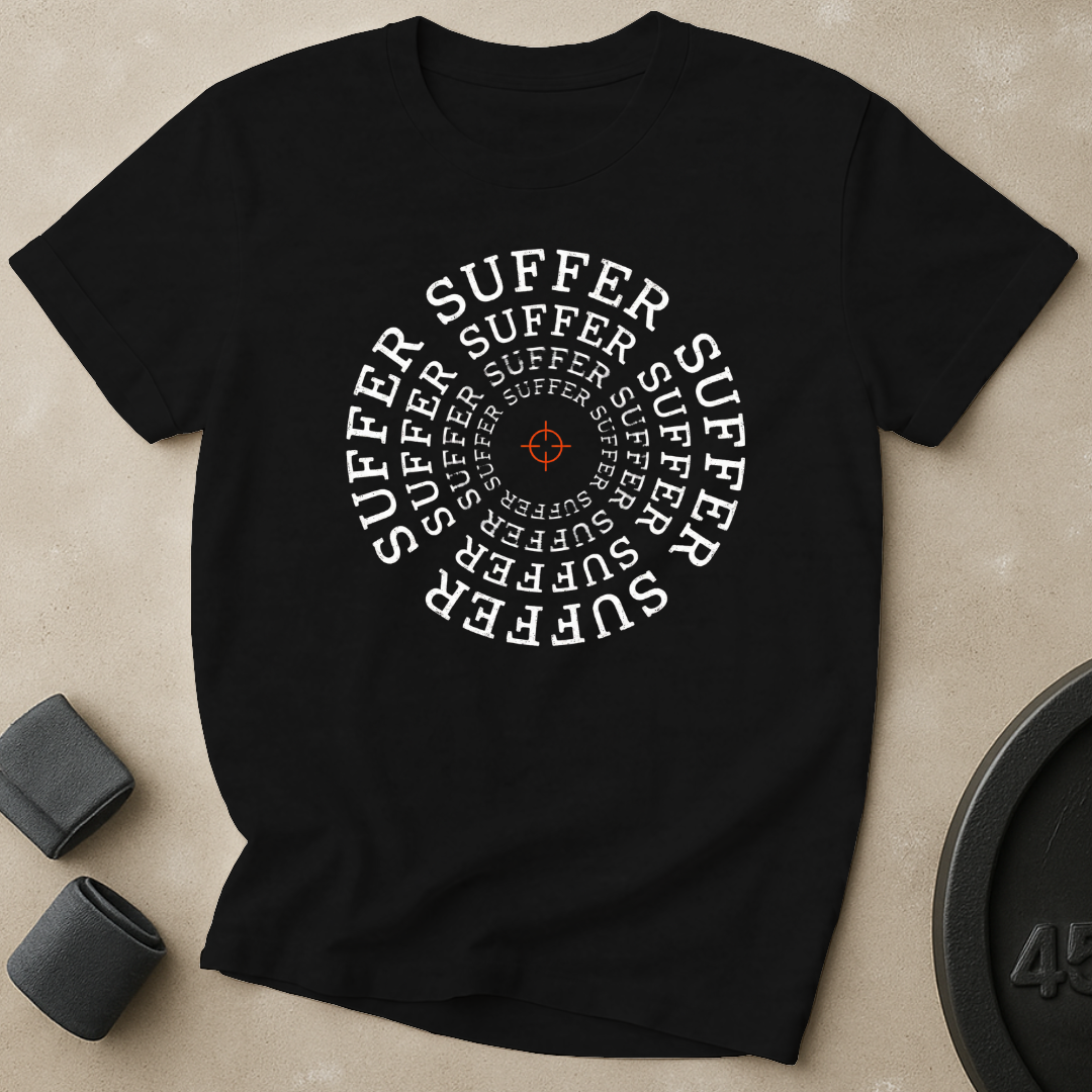 Suffer T-Shirt