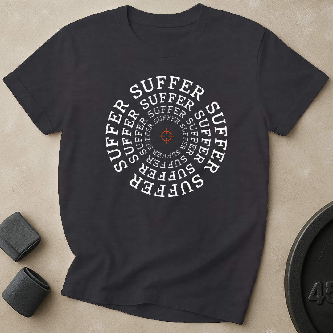 Suffer T-Shirt