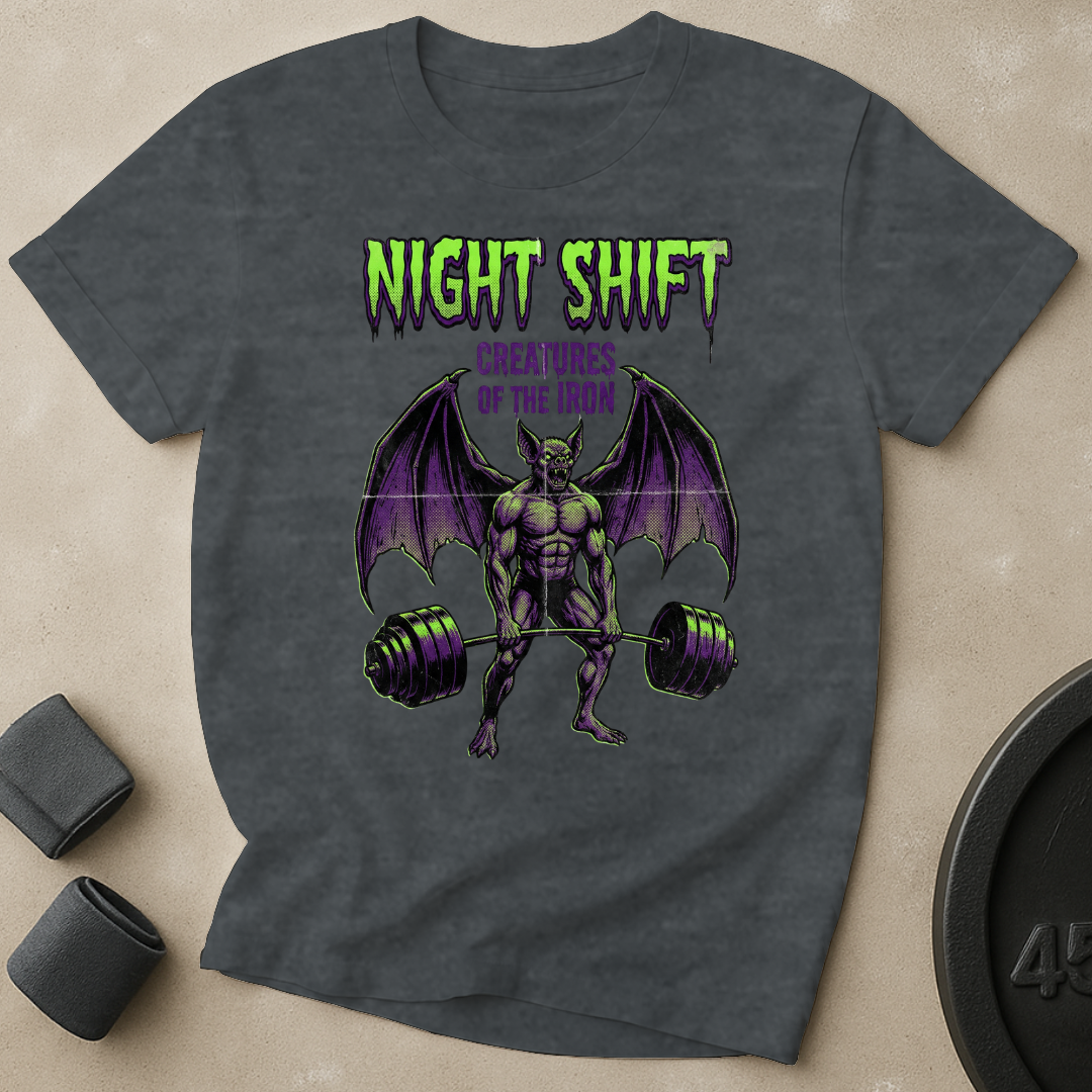 Night Shift T-Shirt