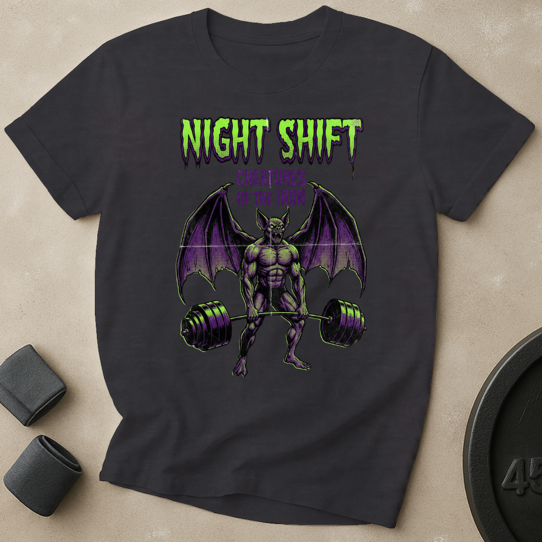 Night Shift T-Shirt